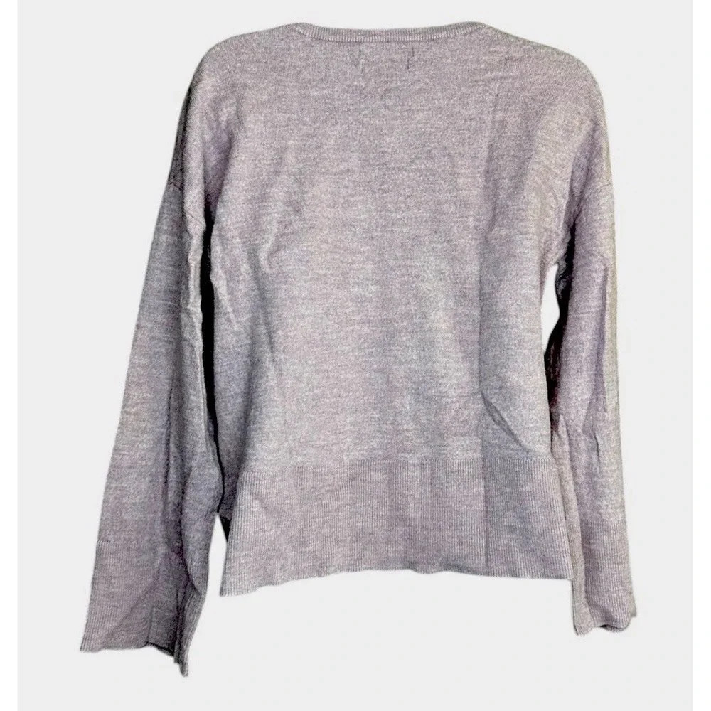 Tahari sweater womens